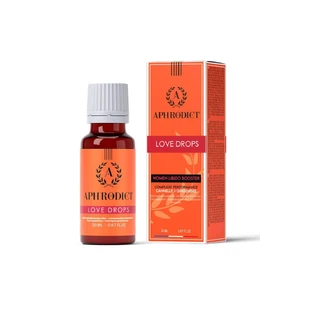Aphrodisiac Ruf 20 ml