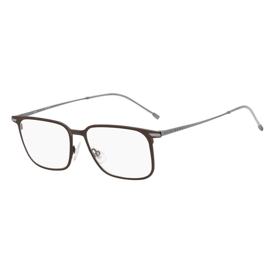 Monture de lunettes pour hommes Hugo Boss BOSS-1253-4IN Ø 55 mm