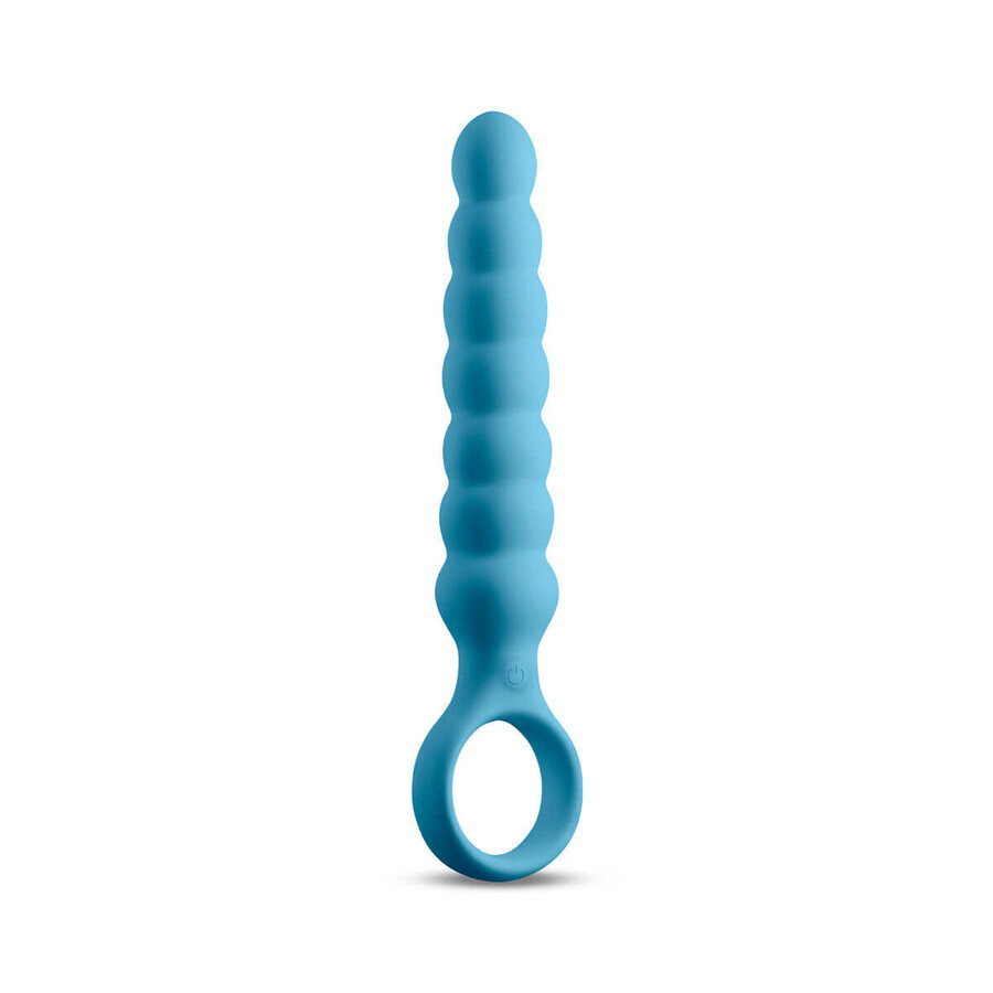NS Novelties Desire Dildo Helderblauw