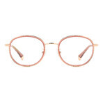 Unisex' Spectacle frame Polaroid PLD-D475-G-DDB Ø 50 mm