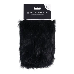 Bettlaken Sportsheets Schwarz (Polyester)