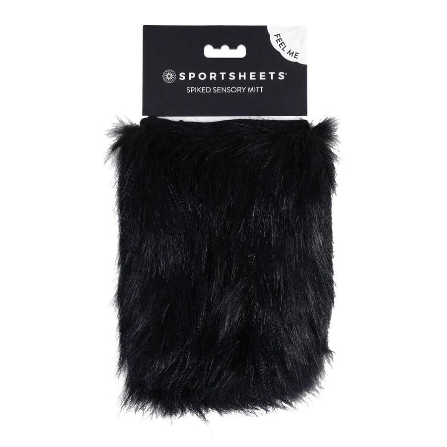 Bettlaken Sportsheets Schwarz (Polyester)