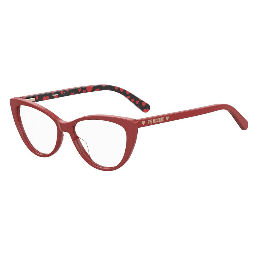 Cumpără Ramă de Ochelari Damă Love Moschino MOL539-0PAF215 Ø 52 mm Ramă de Ochelari Damă Love Moschino MOL539-0PAF215 Ø 52 mm