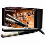 Stijltang Remington Sleek & Curl Zwart 110 mm 150°C - 230°C Stijltang Remington Sleek & Curl Zwart 110 mm 150°C - 230°C