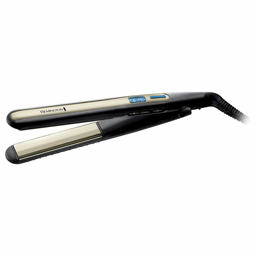 Remington Sleek & Curl Black 110 mm 150°C - 230°C
