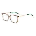 Monture de Lunettes Femme Missoni MIS-0085-038 Ø 53 mm Monture de Lunettes Femme Missoni MIS-0085-038 Ø 53 mm