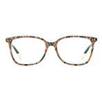 Monture de Lunettes Femme Missoni MIS-0085-038 Ø 53 mm Monture de Lunettes Femme Missoni MIS-0085-038 Ø 53 mm