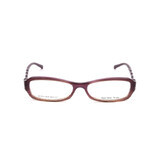 Ramă de Ochelari Damă Alexander McQueen AMQ-4162-R3Y Ø 52 mm