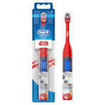 Spazzolino da Denti Elettrico Oral-B Star Wars Spazzolino da Denti Elettrico Oral-B Star Wars