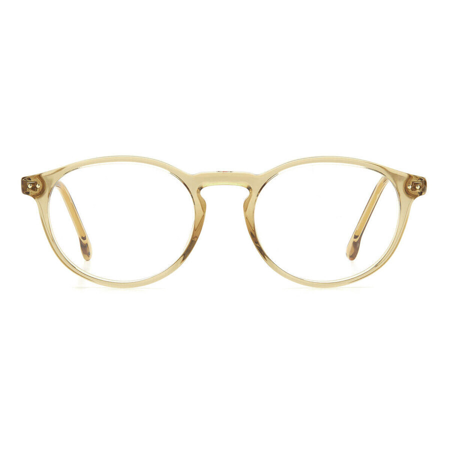 Buy Unisex' Spectacle frame Carrera CARRERA-2026T-HAM Champagne Ø 51 mm Unisex' Spectacle frame Carrera CARRERA-2026T-HAM Champagne Ø 51 mm