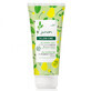 Organic shower gel with pear flavour, 200 ml, Klorane Junior