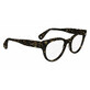 Ladies&#39; Spectacle frame Lanvin LNV2654-239 &#216; 50 mm