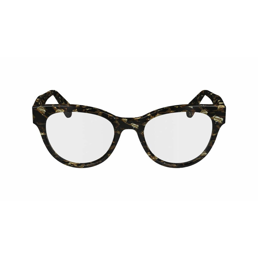 Ramă de Ochelari Damă Lanvin LNV2654-239 Ø 50 mm