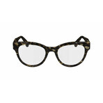 Ramă de Ochelari Damă Lanvin LNV2654-239 Ø 50 mm Ramă de Ochelari Damă Lanvin LNV2654-239 Ø 50 mm