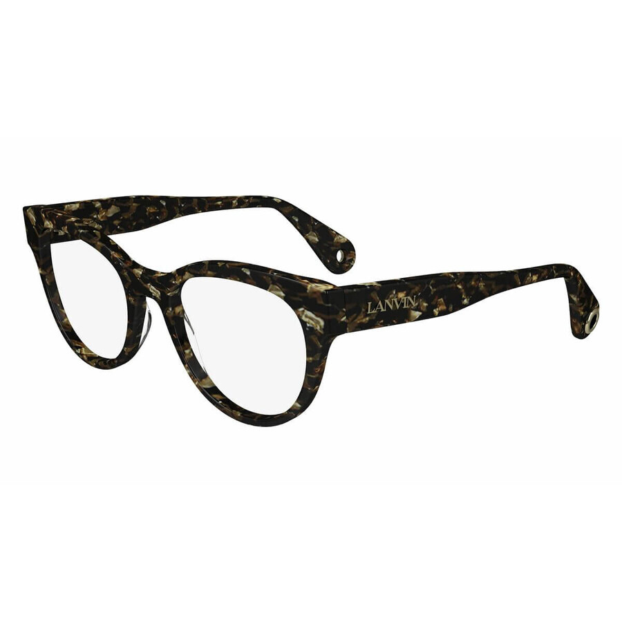 Ramă de Ochelari Damă Lanvin LNV2654-239 Ø 50 mm