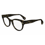 Ramă de Ochelari Damă Lanvin LNV2654-239 Ø 50 mm Ramă de Ochelari Damă Lanvin LNV2654-239 Ø 50 mm