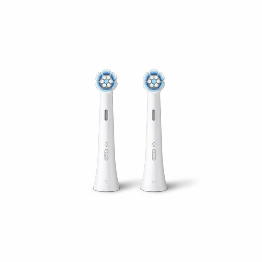 Shop Ersatzkopf Oral-B iO Gentle Clean Ersatzkopf Oral-B iO Gentle Clean