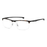 Brillenfassung Carrera CARDUC-013-086F516 Braun ø 56 mm