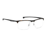 Monture de Lunettes Homme Carrera CARDUC-013-086F516 Marron ø 56 mm Monture de Lunettes Homme Carrera CARDUC-013-086F516 Marron ø 56 mm