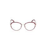 Montatura per Occhiali Donna Emilio Pucci EP5187-54068 ø 54 mm