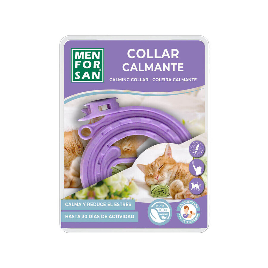 Boutique Bac à litière pour chats Menforsan 33 cm Lila Caoutchouc Bac à litière pour chats Menforsan 33 cm Lila Caoutchouc