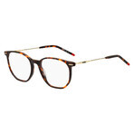 Brillenfassung Hugo Boss HG-1213-086F117 Ø 51 mm Brillenfassung Hugo Boss HG-1213-086F117 Ø 51 mm