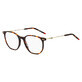 Ladies&#39; Spectacle frame Hugo Boss HG-1213-086F117 &#216; 51 mm