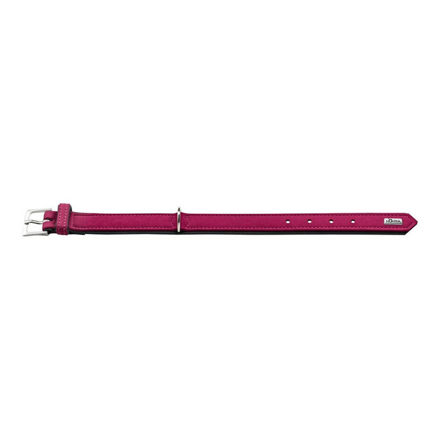 Hondenhalsband Hunter Softie Roze
