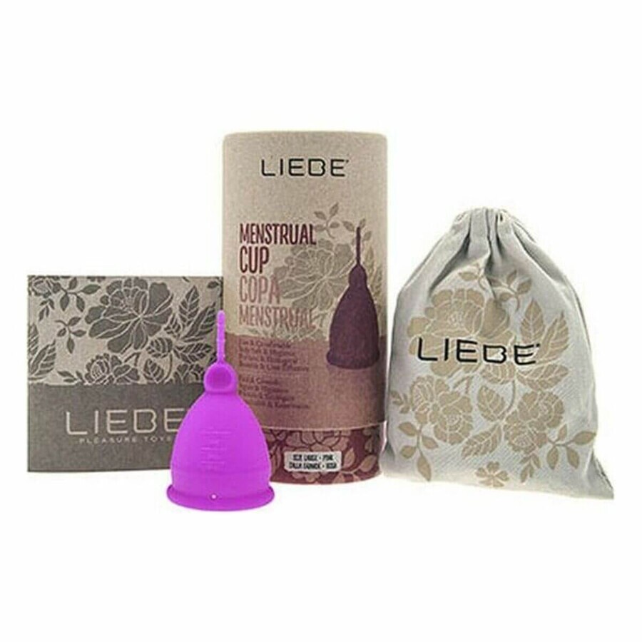Menstrual Cup Liebe Menstrual Cup Liebe