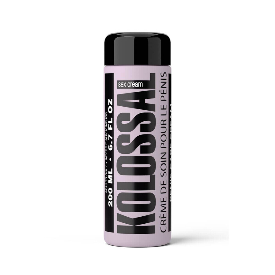 Buy Delay Cream Ruf 200 ml Delay Cream Ruf 200 ml