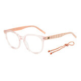 Ramă de Ochelari Damă Missoni MMI-0116-35JF218 Ø 52 mm