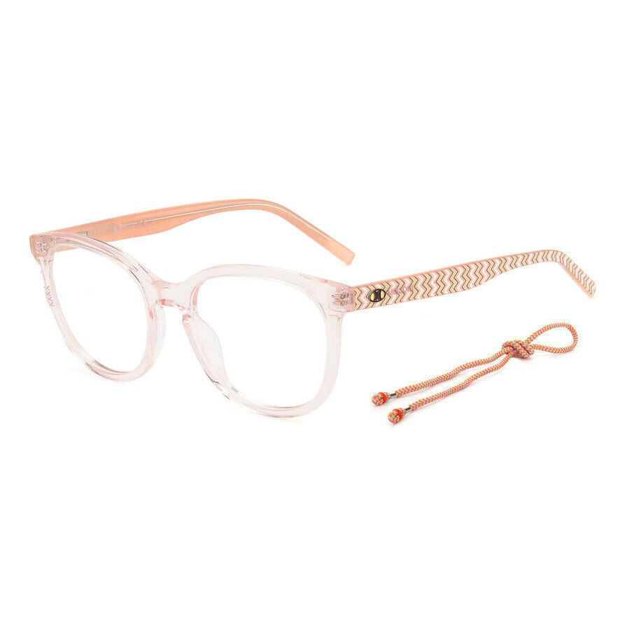 Buy Ladies' Spectacle frame Missoni MMI-0116-35JF218 Ø 52 mm Ladies' Spectacle frame Missoni MMI-0116-35JF218 Ø 52 mm