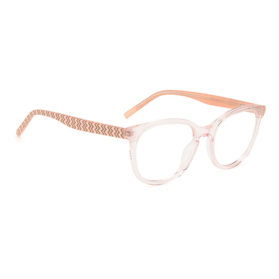 Ladies' Spectacle frame Missoni MMI-0116-35JF218 Ø 52 mm Ladies' Spectacle frame Missoni MMI-0116-35JF218 Ø 52 mm