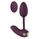 Vibrateur Bullet Dream Toys Essentials Violet