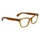 Ladies&#39; Spectacle frame Lanvin LNV2615-208 &#216; 53 mm
