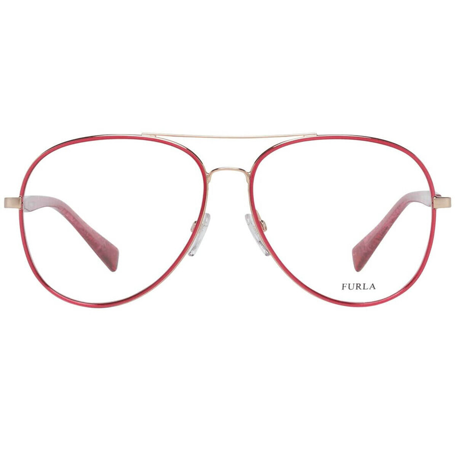 Ramă de Ochelari Damă Furla VFU278-8FC-56 ø 56 mm
