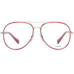 Ramă de Ochelari Damă Furla VFU278-8FC-56 ø 56 mm Ramă de Ochelari Damă Furla VFU278-8FC-56 ø 56 mm