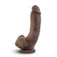 Gode r&#233;aliste Blush Loverboy PVC &#216; 5,3 cm (16,5 cm)