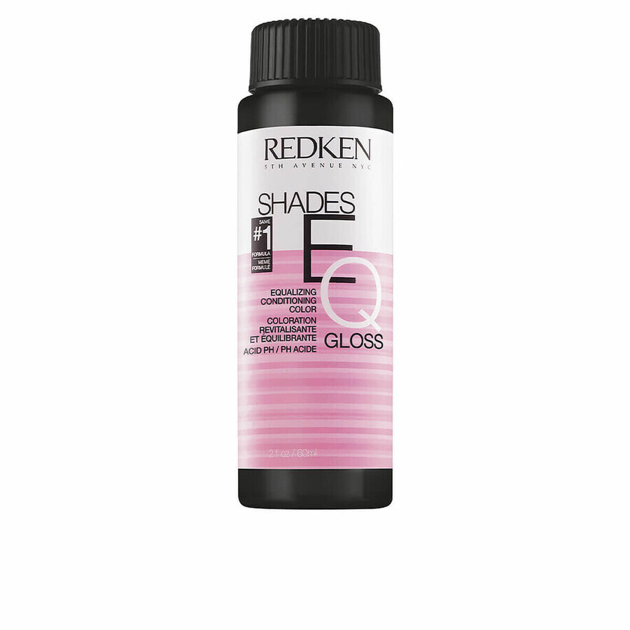 Shop Demi-permanentes Färbemittel Redken Shades Eq Orange kicker 60 ml Demi-permanentes Färbemittel Redken Shades Eq Orange kicker 60 ml