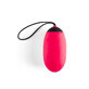 Vibrateur &#224; œuf Virgite rose