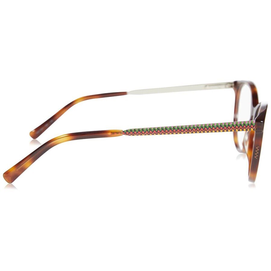Brillenframe Dames Missoni MMI-0031-086 Ø 52 mm Brillenframe Dames Missoni MMI-0031-086 Ø 52 mm