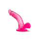 Vibrateur Blush Naturally Yours Pink