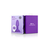 Plug anale B-Vibe 93044 Viola
