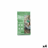 Litière pour chat Gloria Premium Aloe Vera 5 kg 4 unités