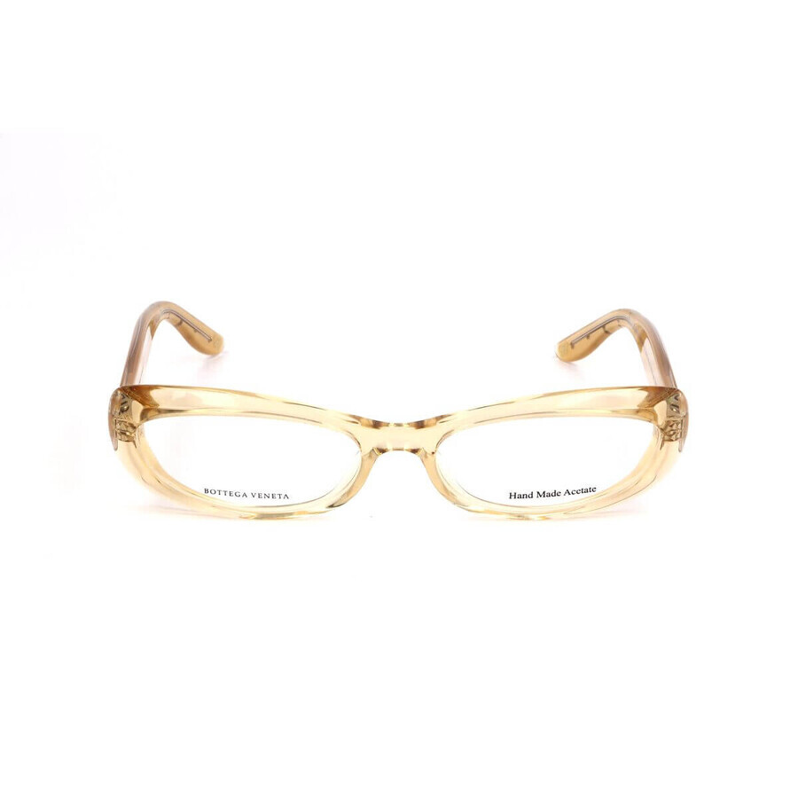 Buy Ladies' Spectacle frame Bottega Veneta BV-84-NL Ø 52 mm Ladies' Spectacle frame Bottega Veneta BV-84-NL Ø 52 mm