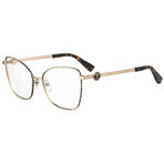 Ramă de Ochelari Damă Moschino MOS587-RHL Ø 53 mm Ramă de Ochelari Damă Moschino MOS587-RHL Ø 53 mm