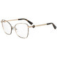 Ramă de Ochelari Damă Moschino MOS587-RHL &#216; 53 mm
