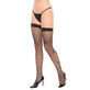 Stockings Ren&#233; Rof&#233; Black (One size)