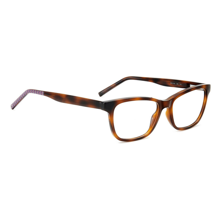 Ladies' Spectacle frame Missoni MMI-0160-086F216 Ø 52 mm Ladies' Spectacle frame Missoni MMI-0160-086F216 Ø 52 mm