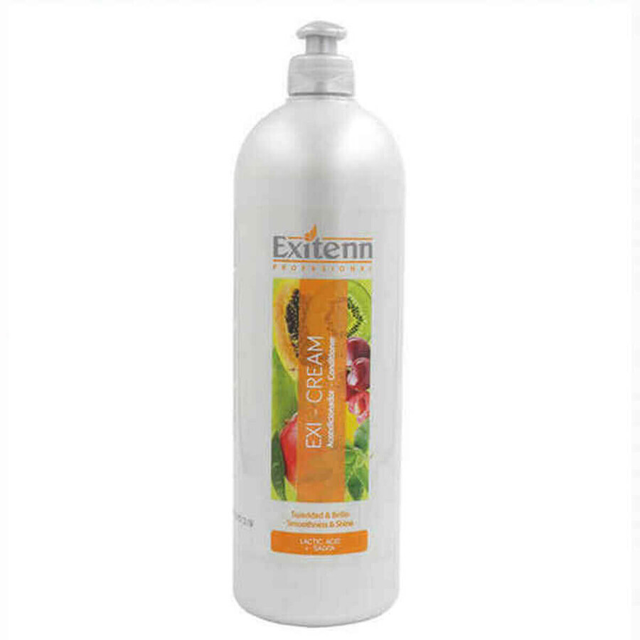 Shop Haarspülung Exi-Cream Exitenn Exi-cream Suavizante (1000 ml) Haarspülung Exi-Cream Exitenn Exi-cream Suavizante (1000 ml)